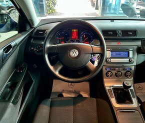 Volkswagen Passat 1.9 TDI, Trendline - 9