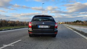 Skoda superb2 combi,2.0tdi r.v.2011, - 9