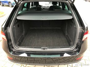 Škoda Superb Combi 2.0 TDI  L&K 4x4 DSG VIRTUAL MATRIX - 9