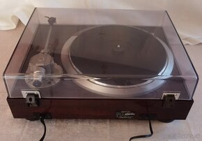 Gramofón Denon DP-57M - 9