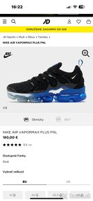 Nike Air Vapormax Plus - 9