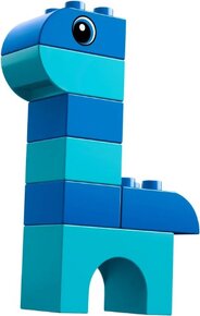 LEGO Duplo 30325 Môj prvý dinosaurus v sáčku - 9