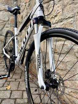 Scott Sportster 28” M - 9