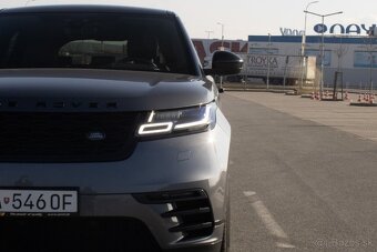 Land Rover Range Rover Velar - 9