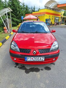 Renault thalia - 9