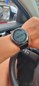 Garmin Fénix 7X PRO SOLAR - 9