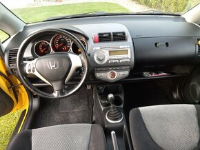 Honda Jazz 1.4 - 9