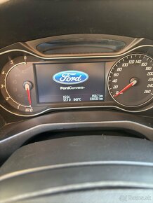 Ford MONDEO 2.0 tdci - 9