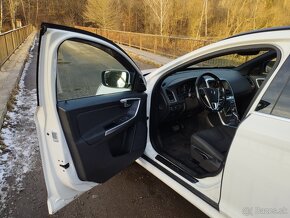 Volvo XC60 133kw automat - 9