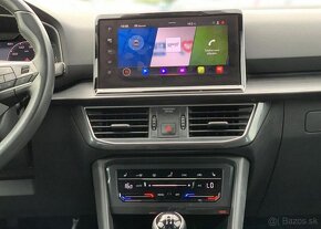 Seat Tarraco 2.0TDi 110kw XCELLENCE NAVI nafta manuál 110 kw - 9