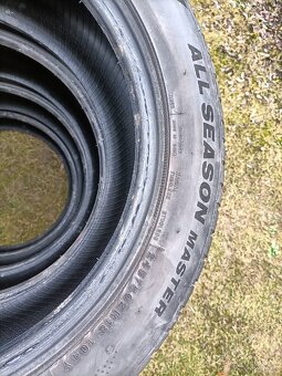 Celoročné pneumatiky 245/50 R18 104 Y - 9