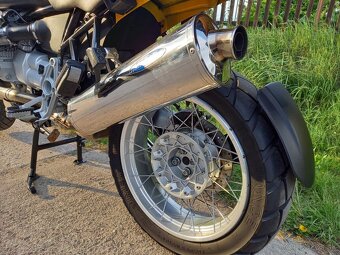 Bmw R 1150 gs ,po servisu - 9