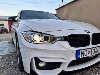 Bmw f30 328ixdrive - 9