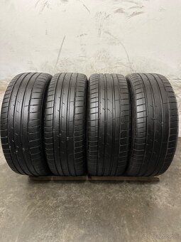 Letná sada VW ID4 / ID5 VW Narvik 5x112 R21 Dvojrozmer - 9