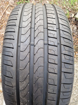 255/40 R20 letné pneu 255 40 20 pneumatiky r20 - 9