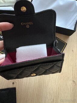 Chanel peňaženky - 9