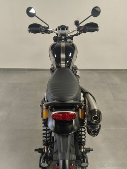 Triumph Scrambler 1200 Bond Edition 083/250 - 9