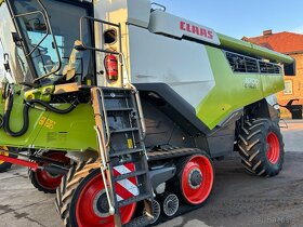 Claas Lexion 8700TT. 4x4 zaci  lista V1080  rok vyroby 2023 - 9