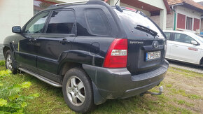 KIA SPORTAGE 2 - 9