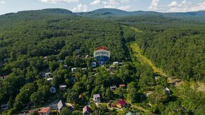 CHATA aj pozemok 796m2, oblasť Zemplínska Šírava - 9