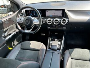 Mercedes-Benz B trieda 200 A/T - 9