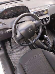 Peugeot 208 1.0vtiAccess - 9