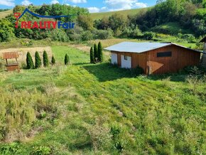 Predaj domu s rozľahlým pozemkom 5.900m2 - Šurice - 9