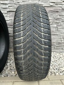 195/65 R15 91H celoročné NOKIAN - 9