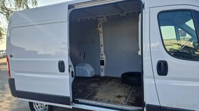 FIAT DUCATO 2.3 MULT.130KW.L3H2.M6 - 9