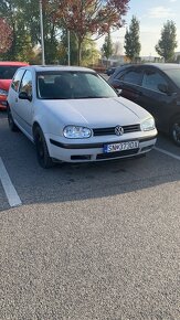 GOLF 4 1.9TDI 66kw - 9