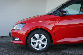 75- ŠKODA Fabia, 2016, benzín, 1.2TSI, 66 kW - 9