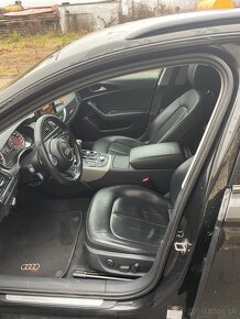 Audi A6 C7 quattro - 9