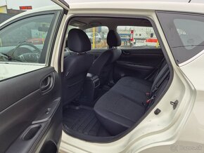 Nissan Pulsar 1.2 DIG-T 115 Tekna - 9