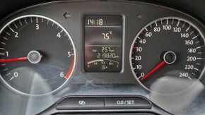 VW POLO 1.6 TDI - 9