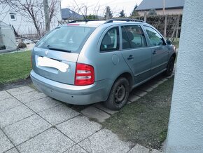 Fabia 1.9tdi - 9