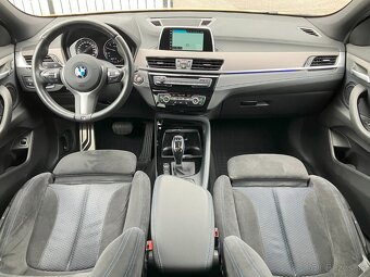 BMW X2 sDrive18i M Sport A/T8 - 9