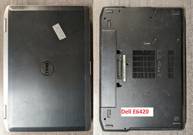 Lenovo G50-30; B50-30, Dell E6420; HP 250 G4; Acer 5532 - 9