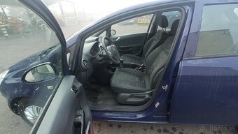 Opel Corsa 1.2 - 9