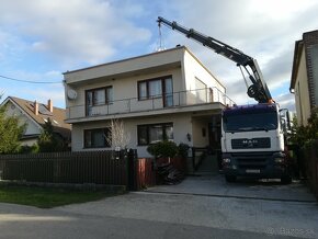 Man tga 26.440, HIAB 244. - 9