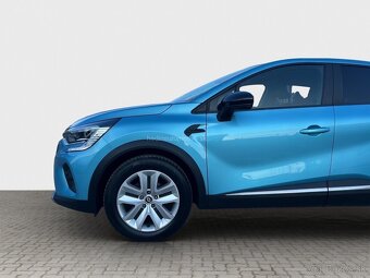 Renault Captur 1,0 - 9