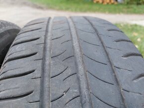 Letné pneumatiky Michelin 195/55 R16 - 9