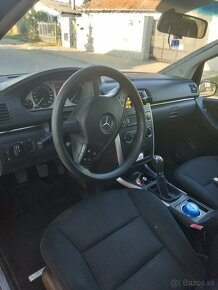 Mercedes - Benz B180 Cdi 2006 - 9