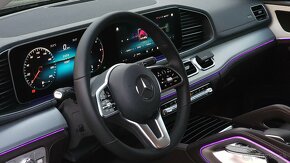 Mercedes-Benz GLE 350d 4MATIC - 9