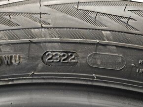 Zimné pneu 235/55 R19 Nokian WR SUV4 - 9