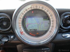 MINI COOPER 2,0SD COOPER COUPE Automat GPS Xenon - 9