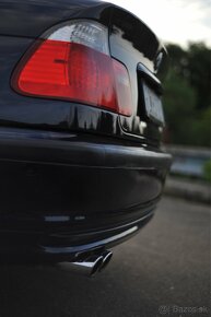 Bmw e46 330i - 9