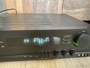 Predám Harman/Kardon AVR11 - 9