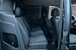 Mercedes-Benz Vito 4X4 ...2.2 CDI 120 KW - 9