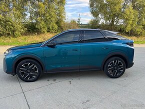 Peugeot 3008 1.2 Hybrid benzin/elektro 2024 100kw - 9