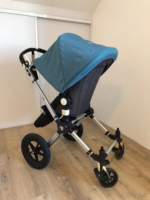 Bugaboo chameleon detsky kocik - 9